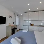 Studio Apartmani Buljan